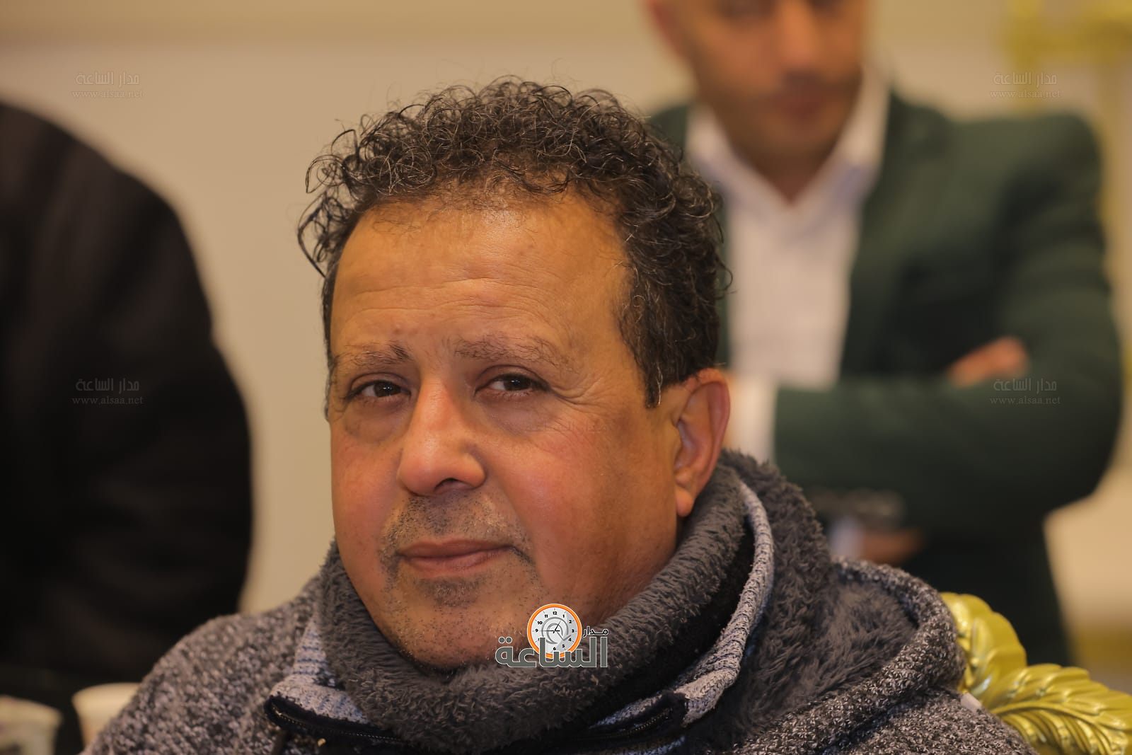 Madar Al-Saa Images 0.8224296123817161