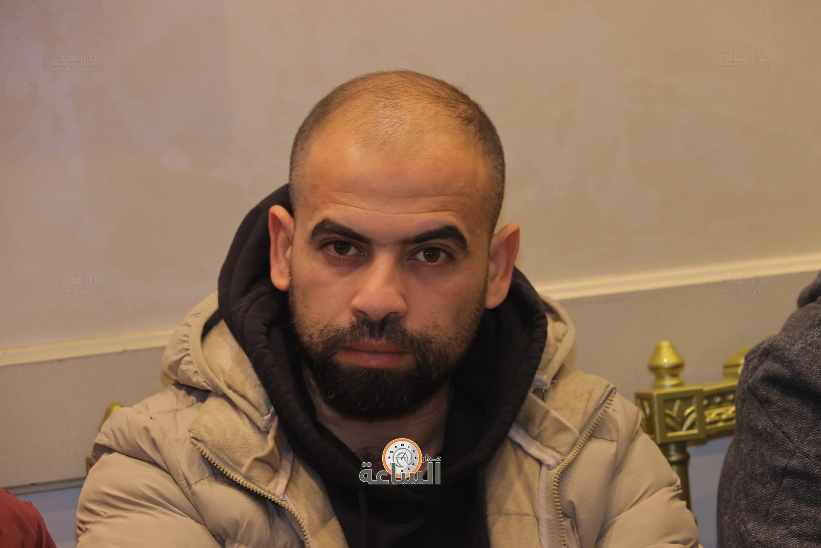 Madar Al-Saa Images 0.5027166280361004