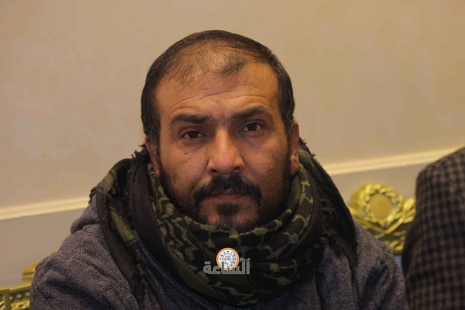 Madar Al-Saa Images 0.8958884425846552