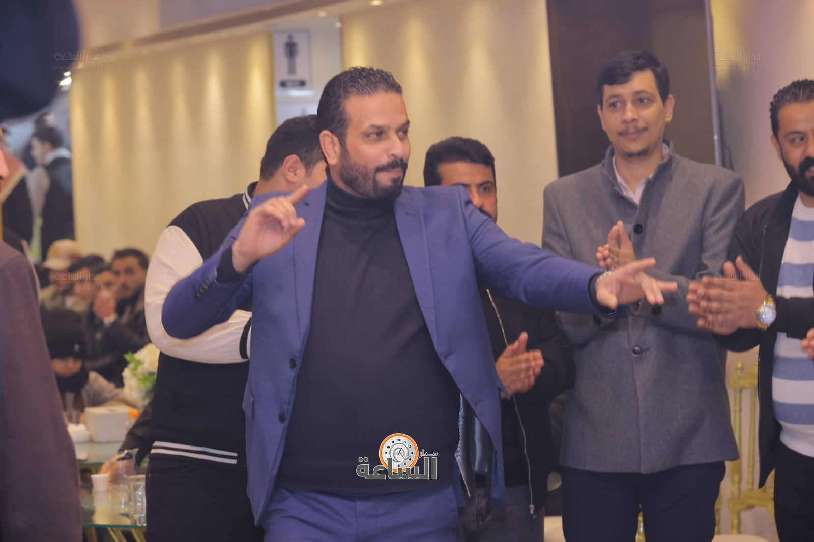 Madar Al-Saa Images 0.36191112972981254