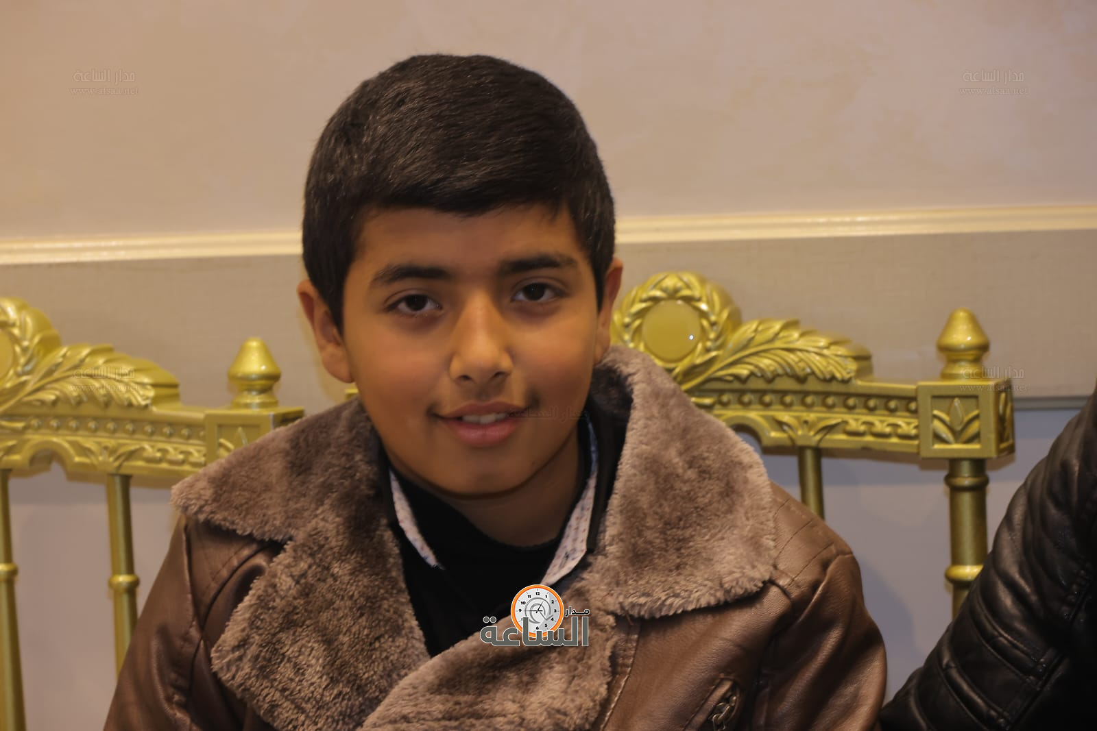 Madar Al-Saa Images 0.6534412620741432