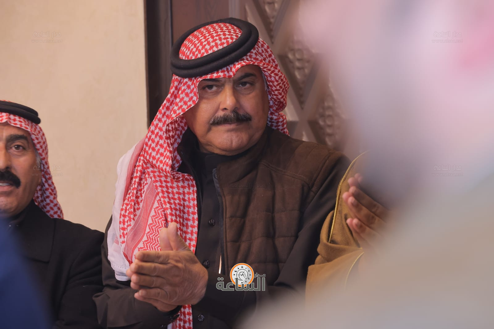 Madar Al-Saa Images 0.9218046075650033