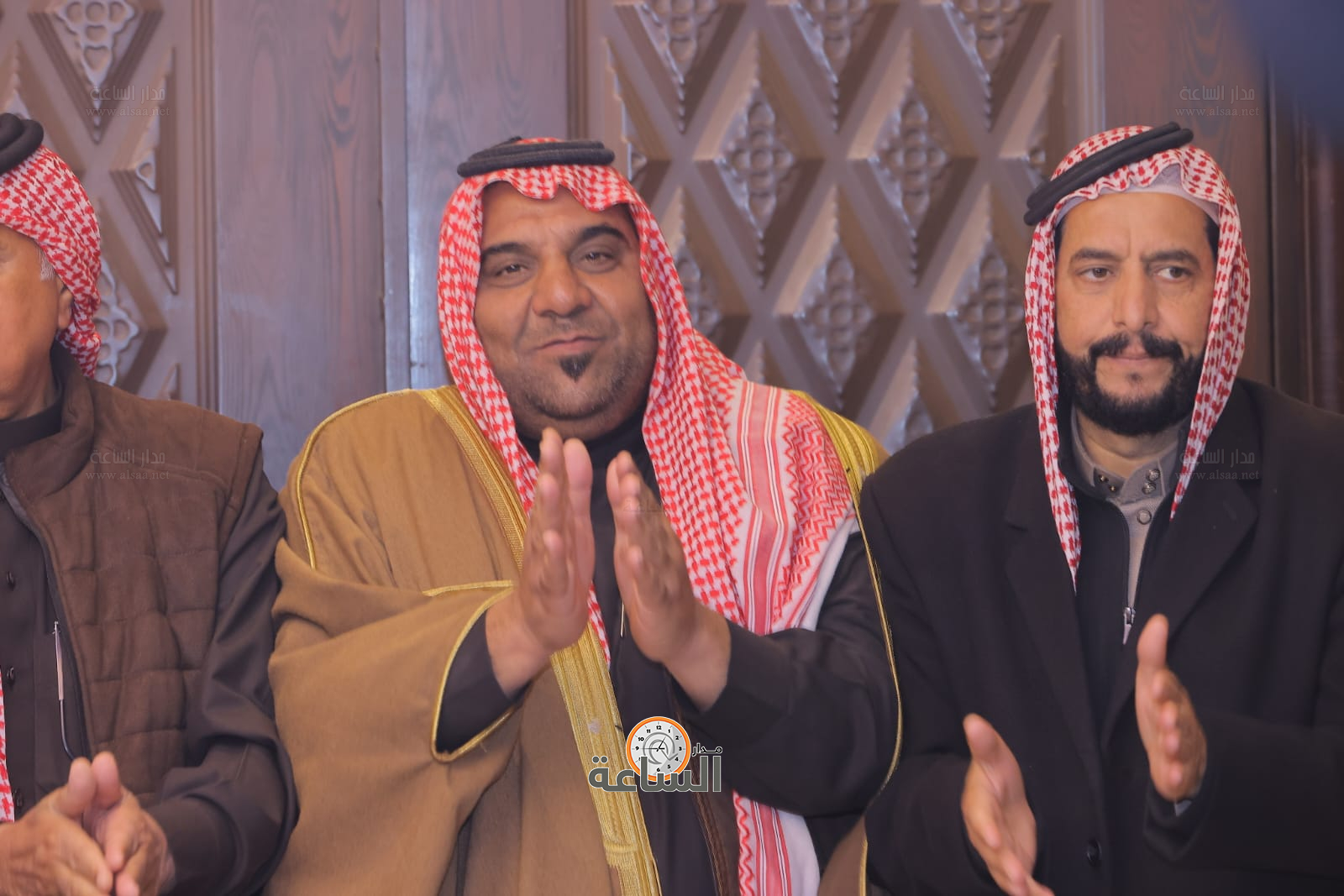 Madar Al-Saa Images 0.4942240145232988