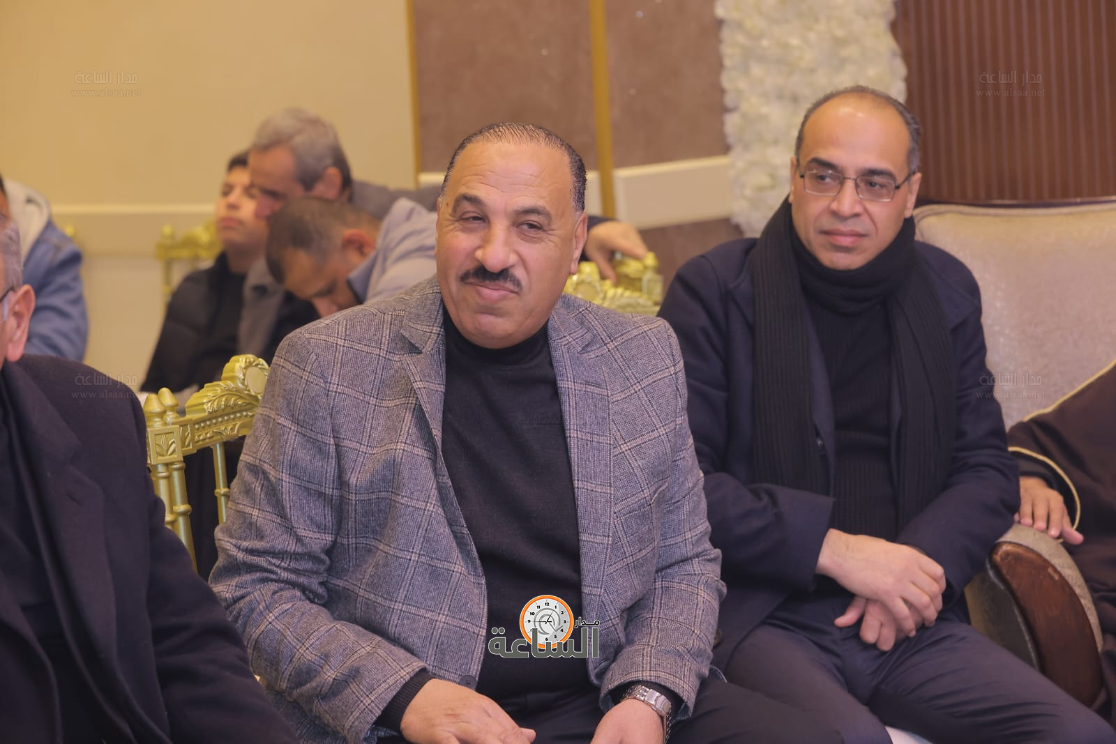 Madar Al-Saa Images 0.5646468702692367