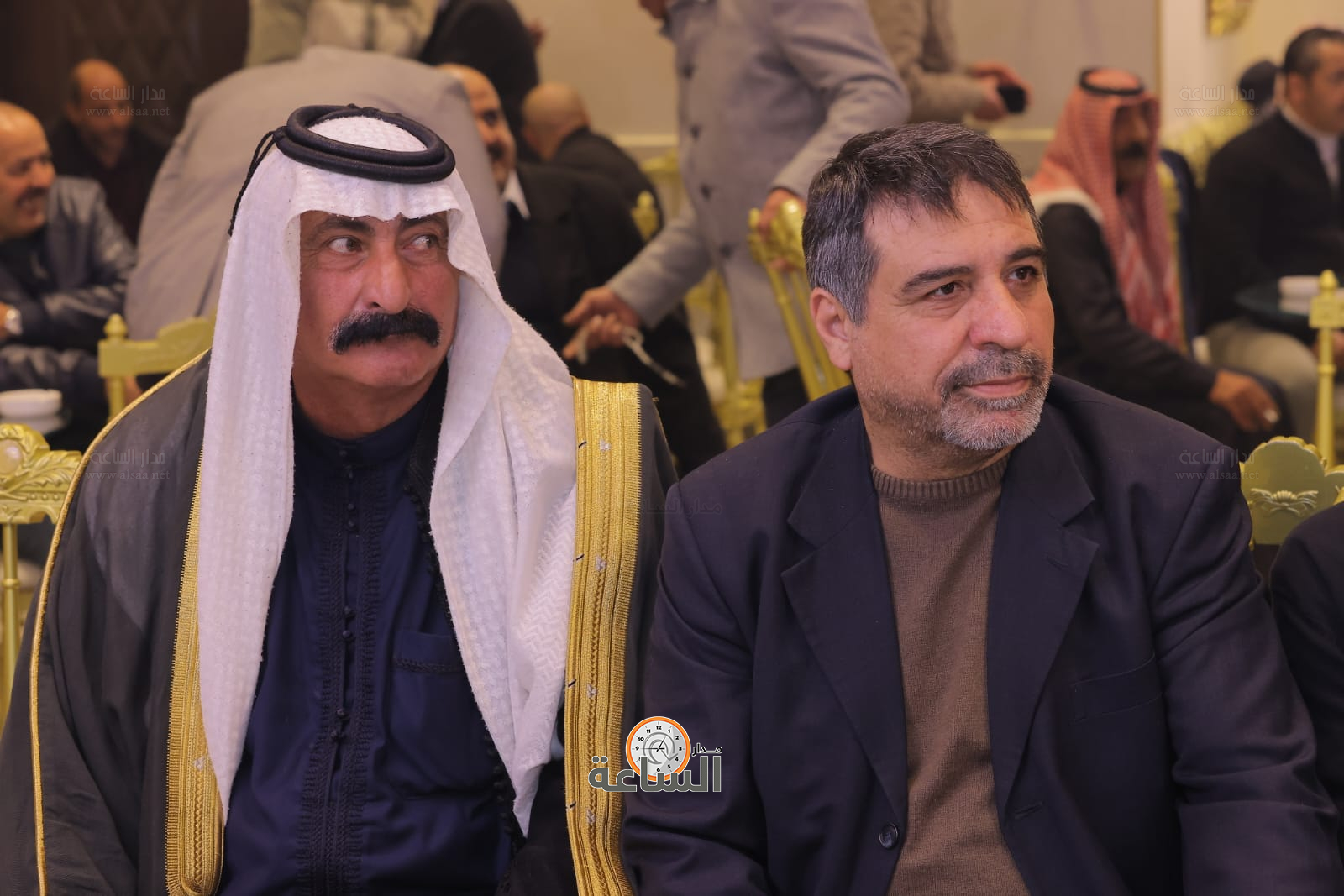 Madar Al-Saa Images 0.25994951787071474