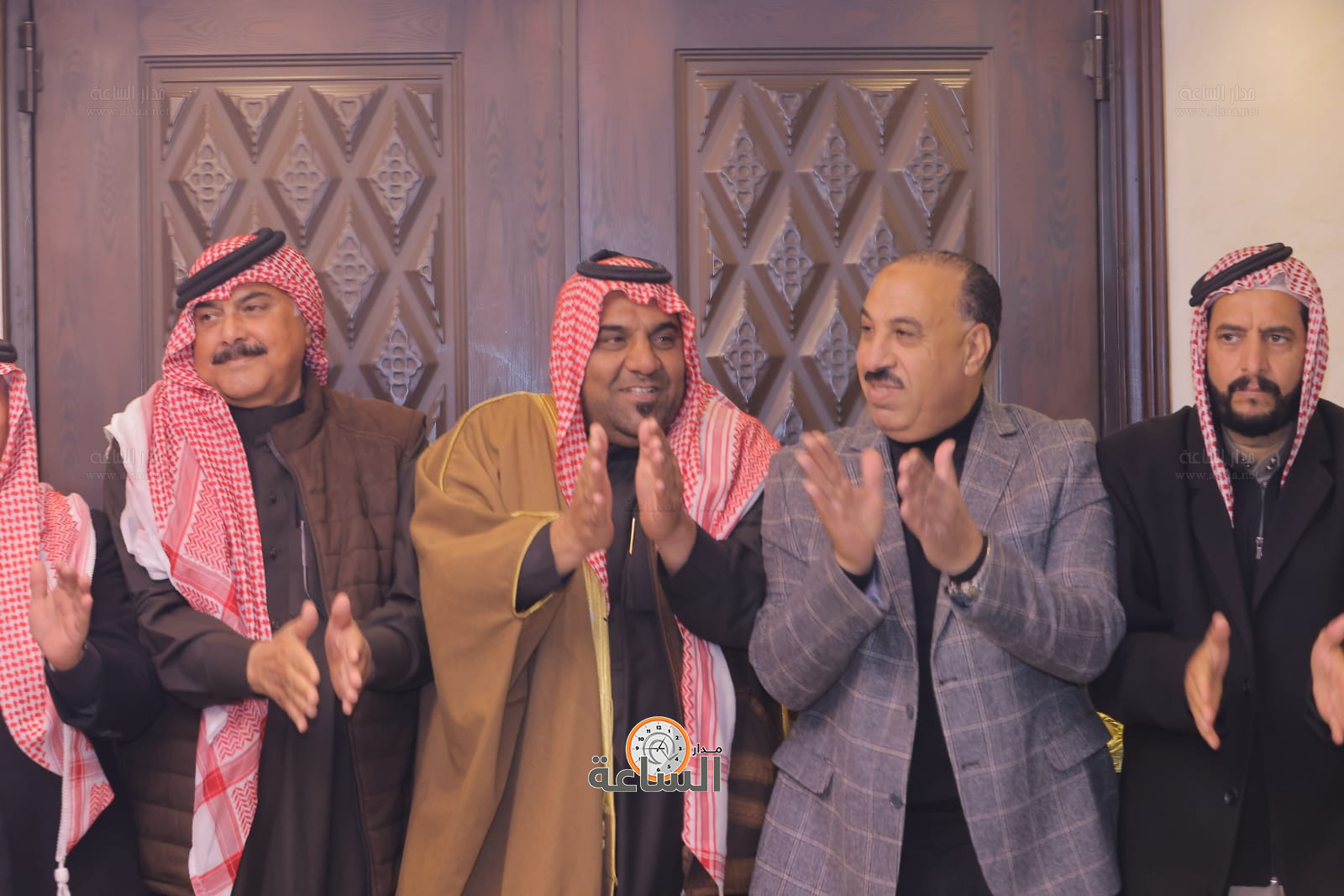 Madar Al-Saa Images 0.8903501371279583