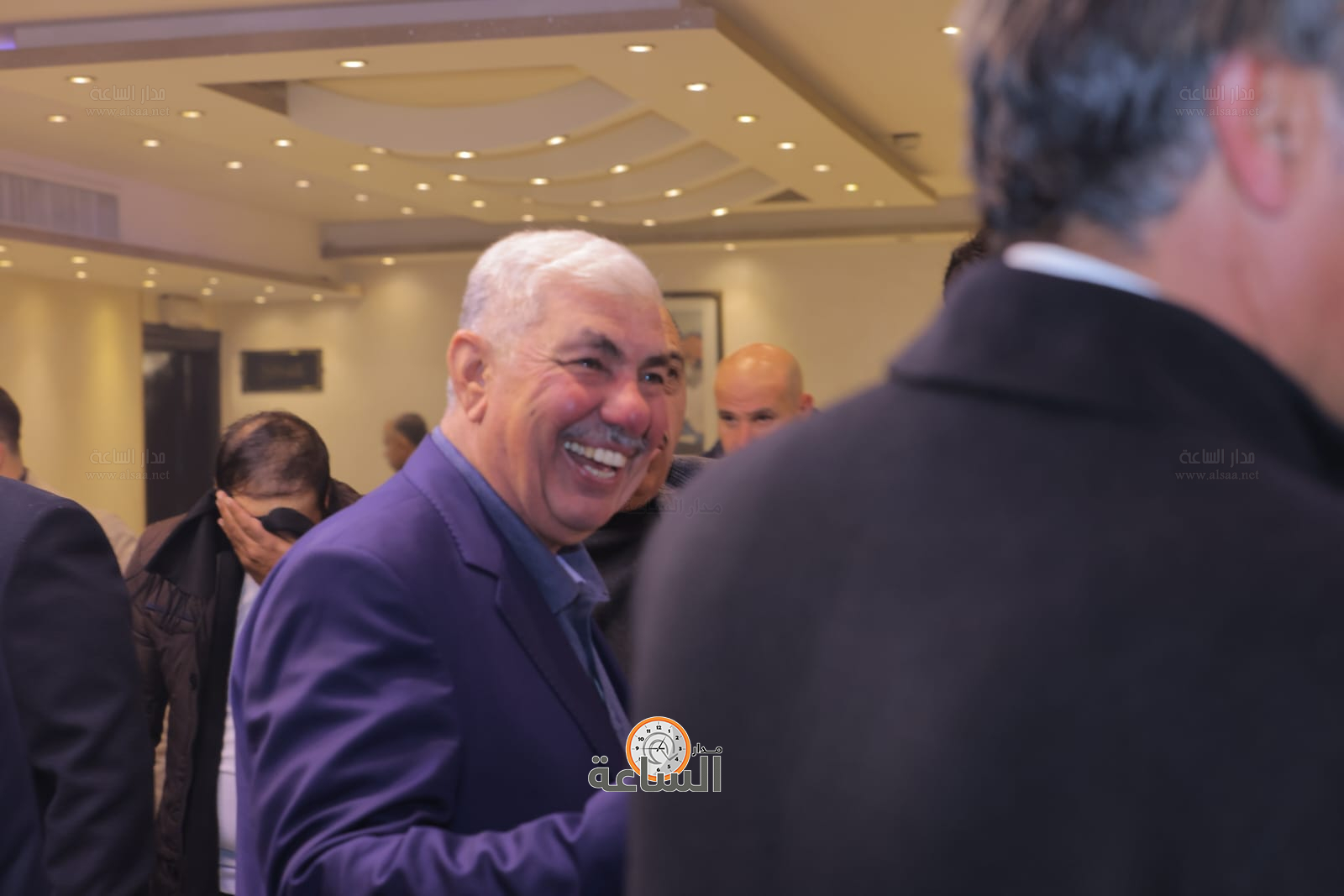 Madar Al-Saa Images 0.5975922749374811