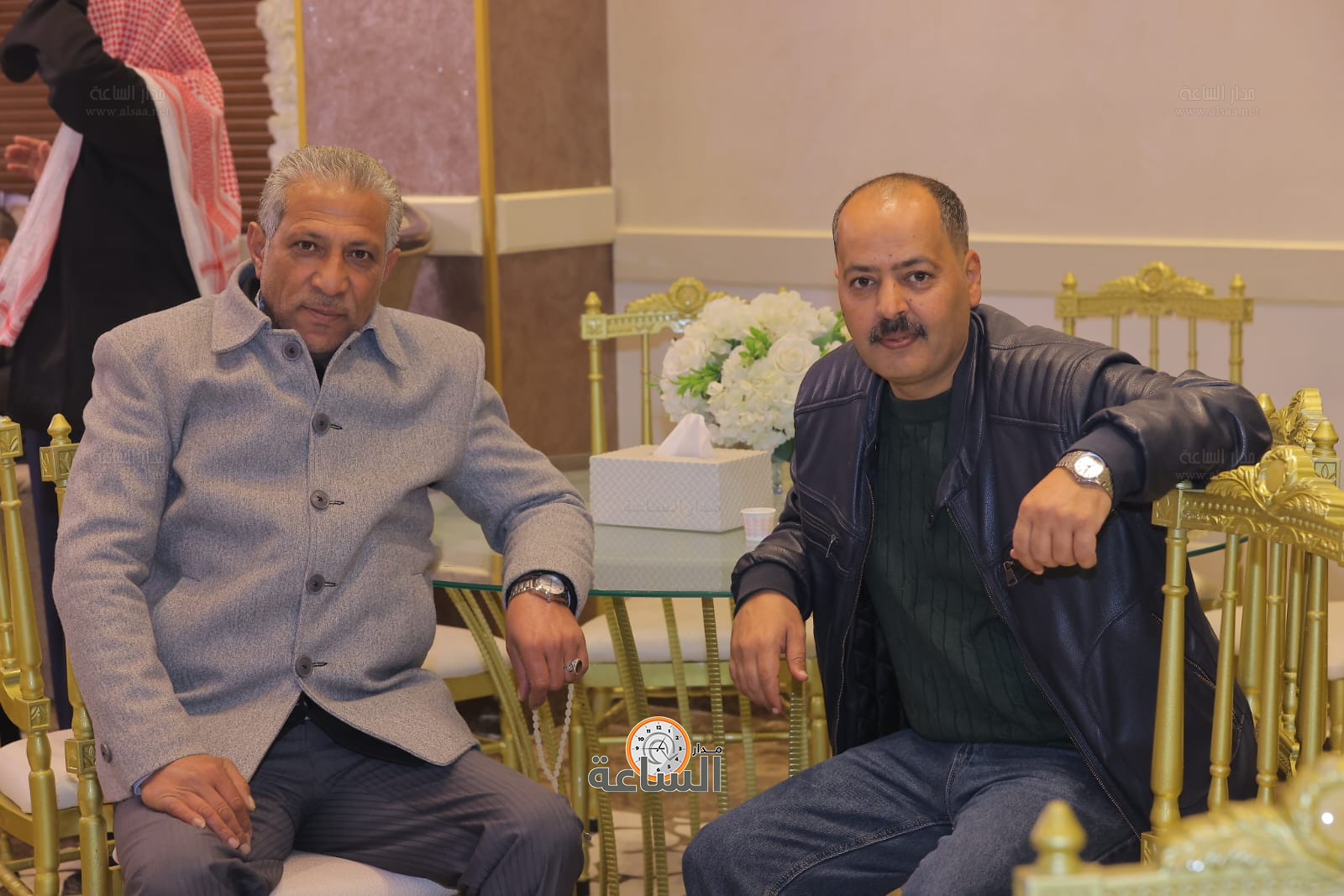 Madar Al-Saa Images 0.863632635237138