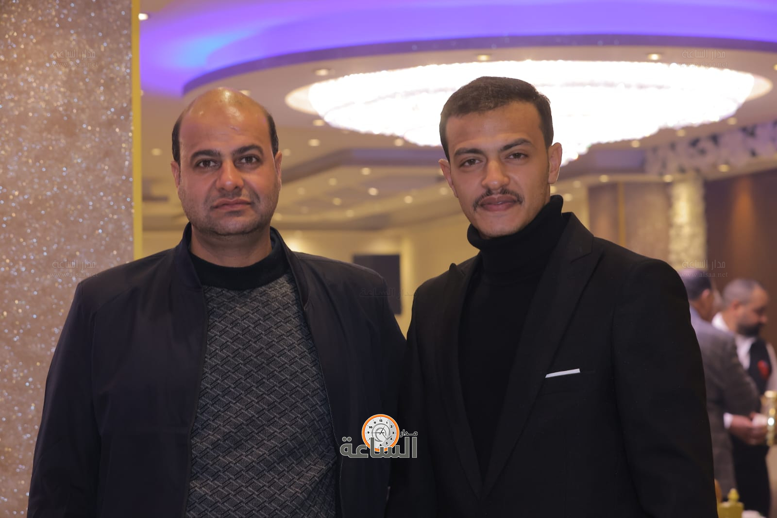 Madar Al-Saa Images 0.26628098391830335