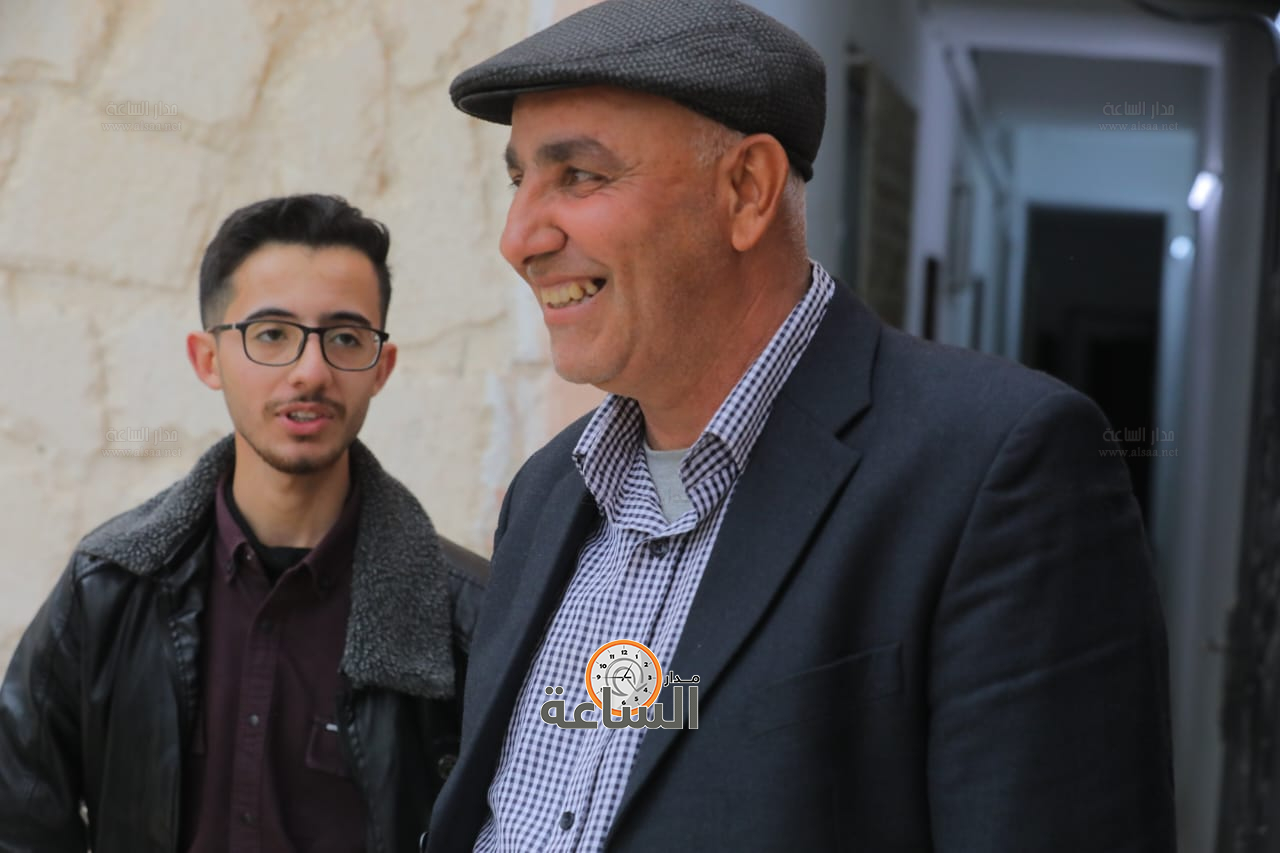 Madar Al-Saa Images 0.6102956650296654