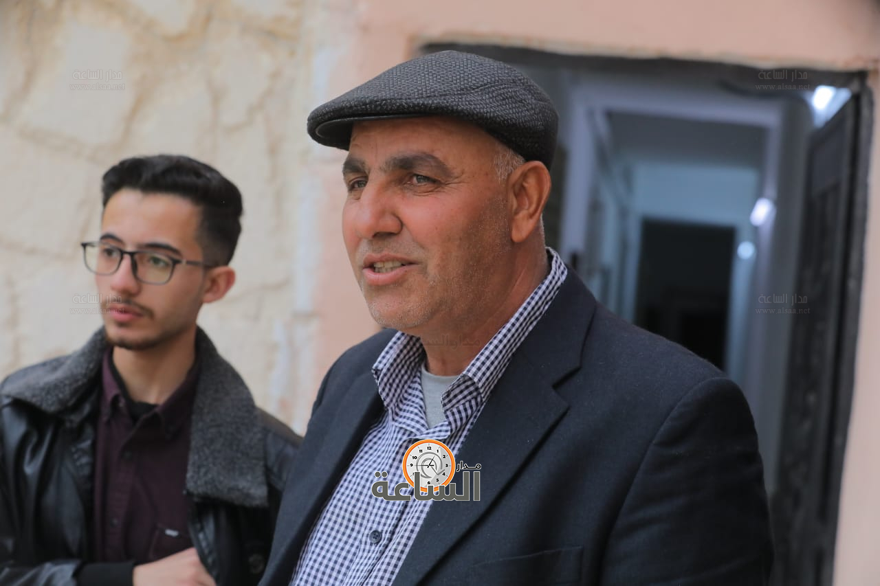 Madar Al-Saa Images 0.7006387567687045