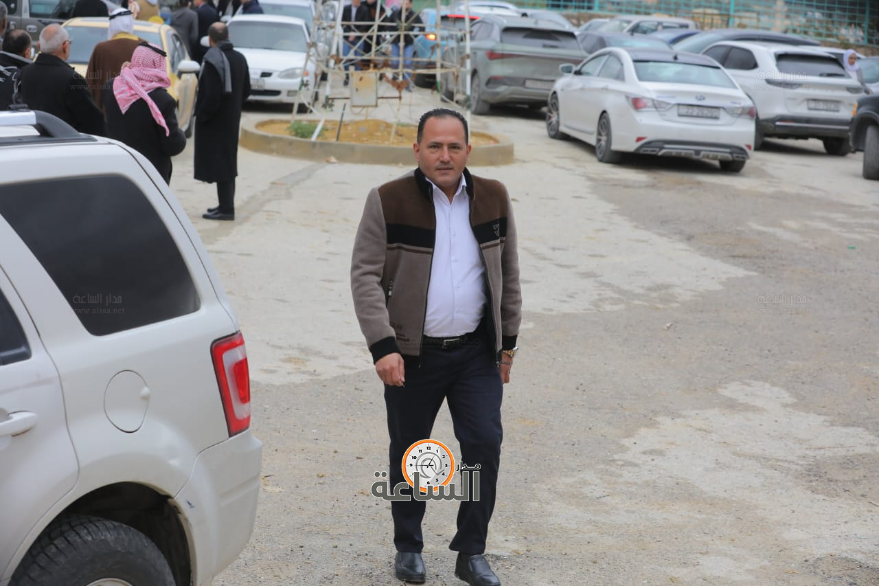 Madar Al-Saa Images 0.15084624755504072