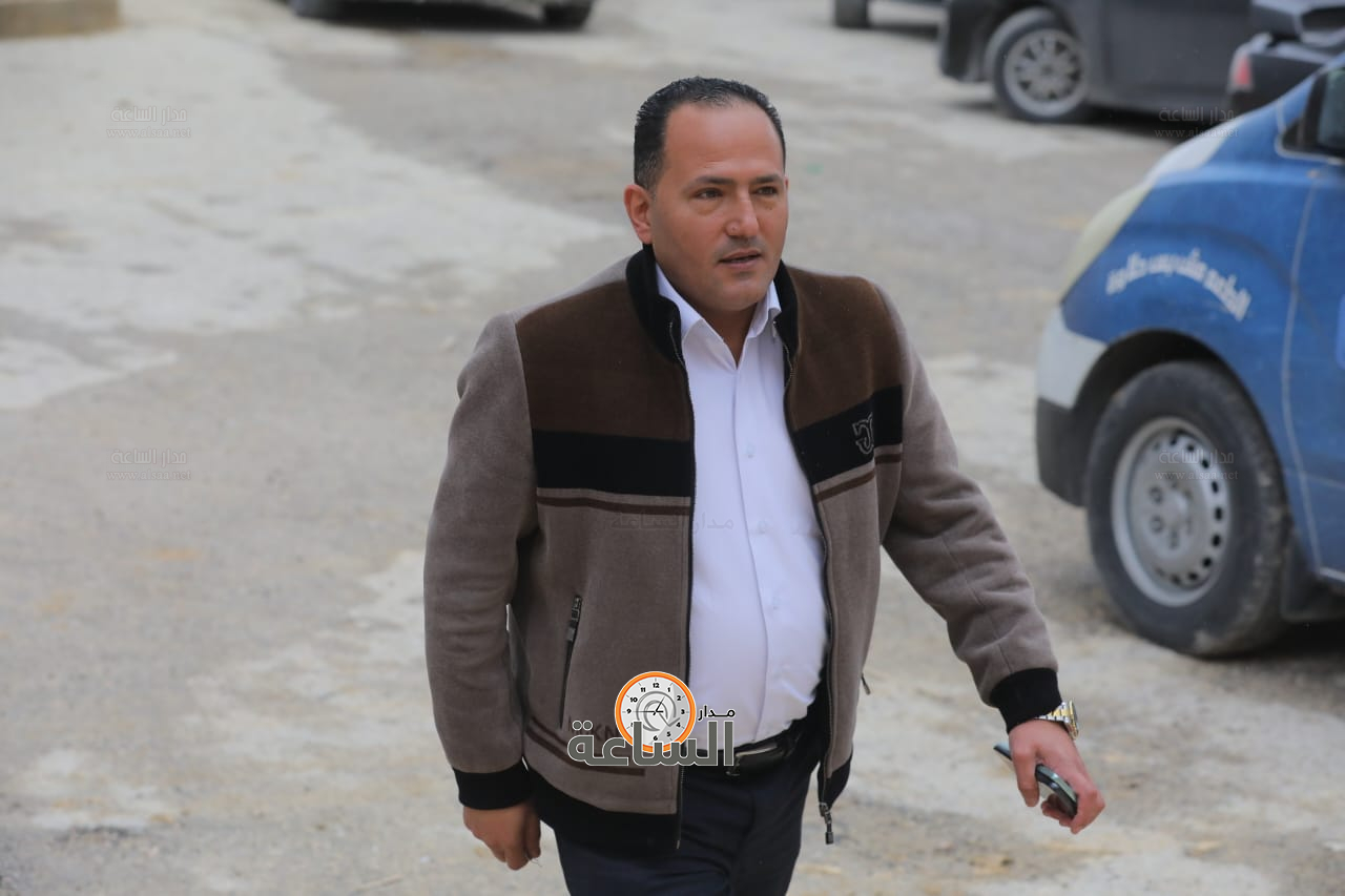 Madar Al-Saa Images 0.4035819706364012