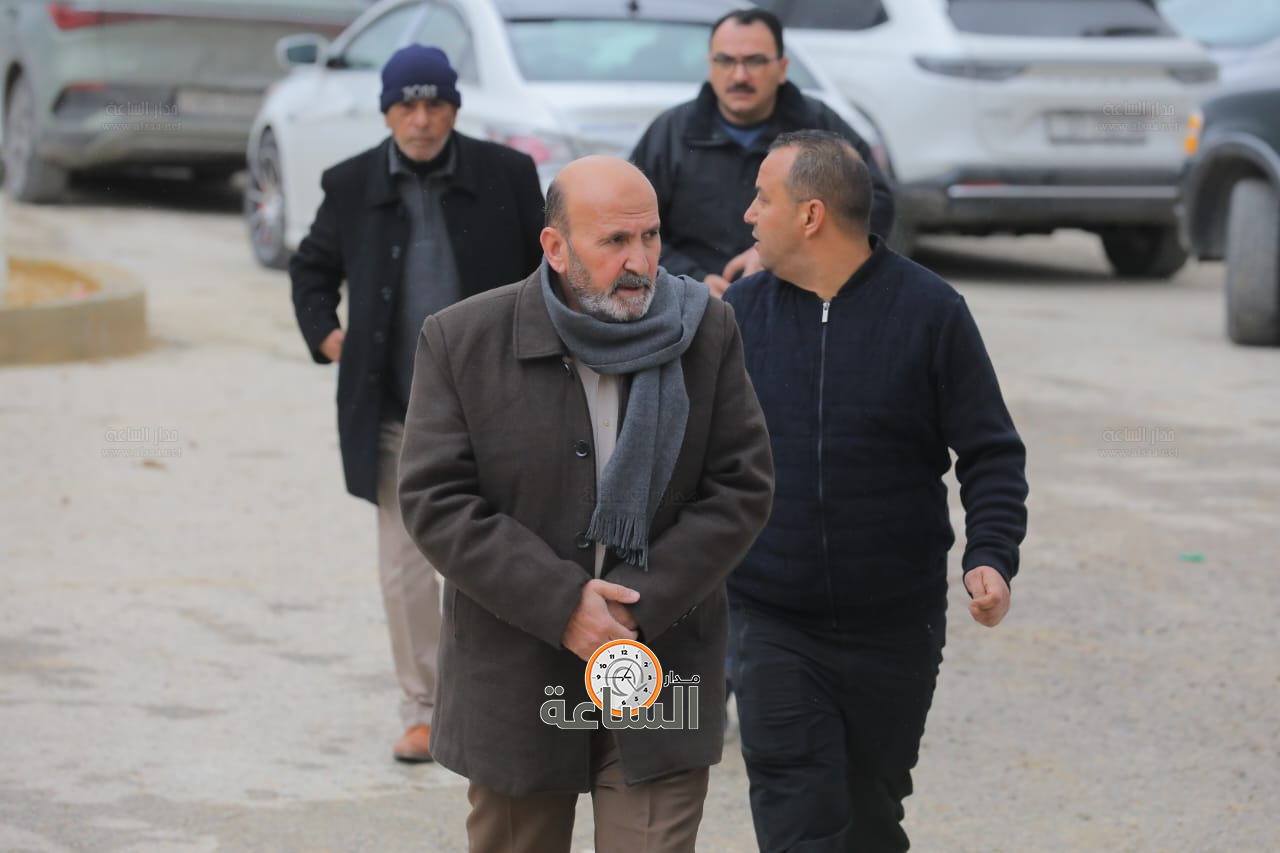 Madar Al-Saa Images 0.7520214349732088