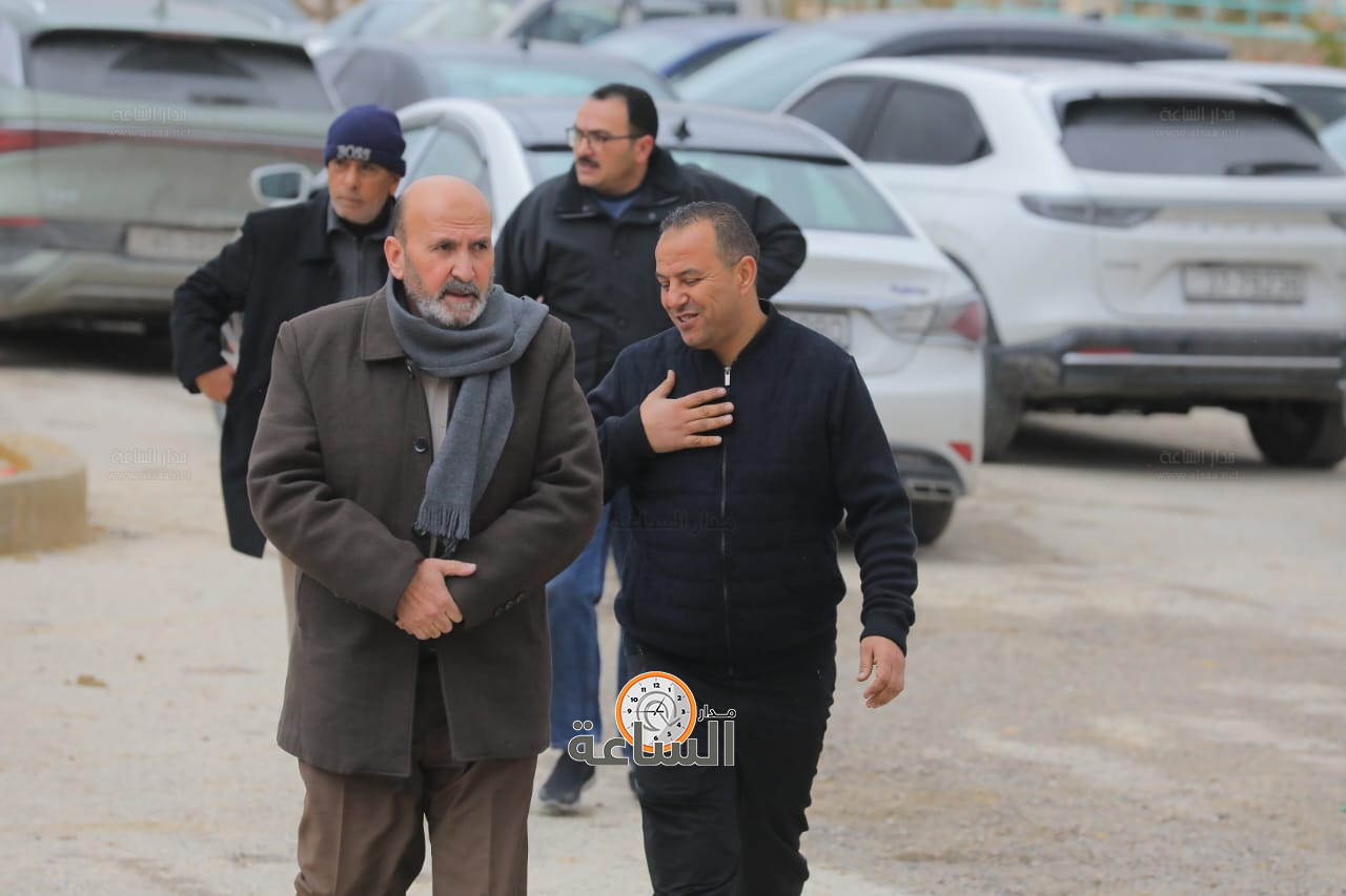 Madar Al-Saa Images 0.12601514770114397