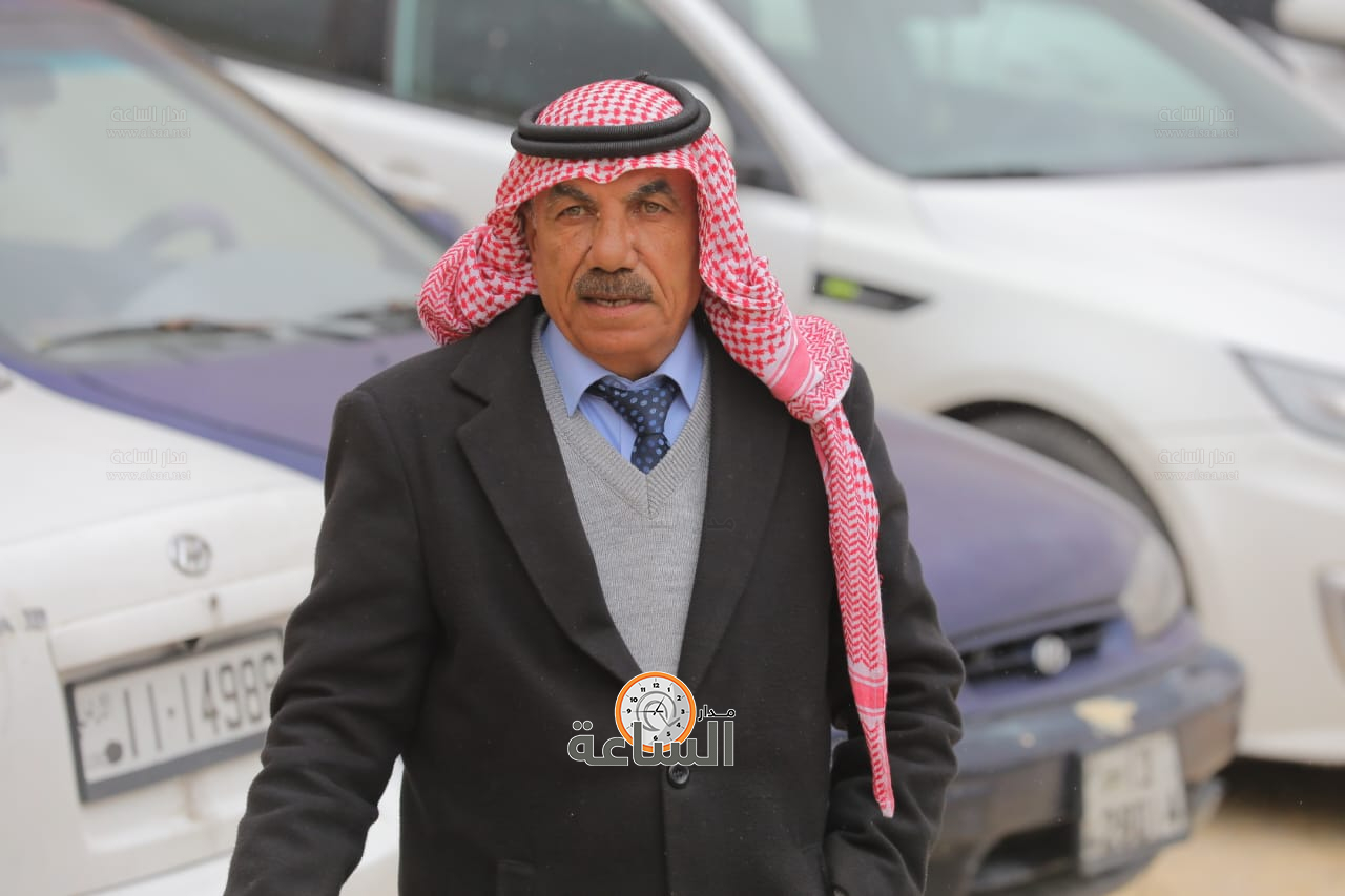 Madar Al-Saa Images 0.6773868007514221