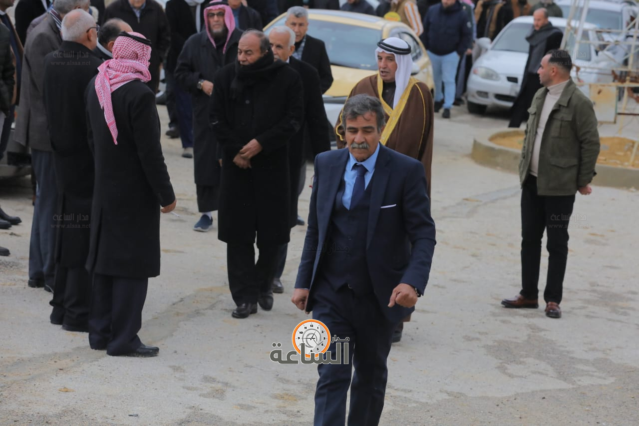 Madar Al-Saa Images 0.4674248092064046