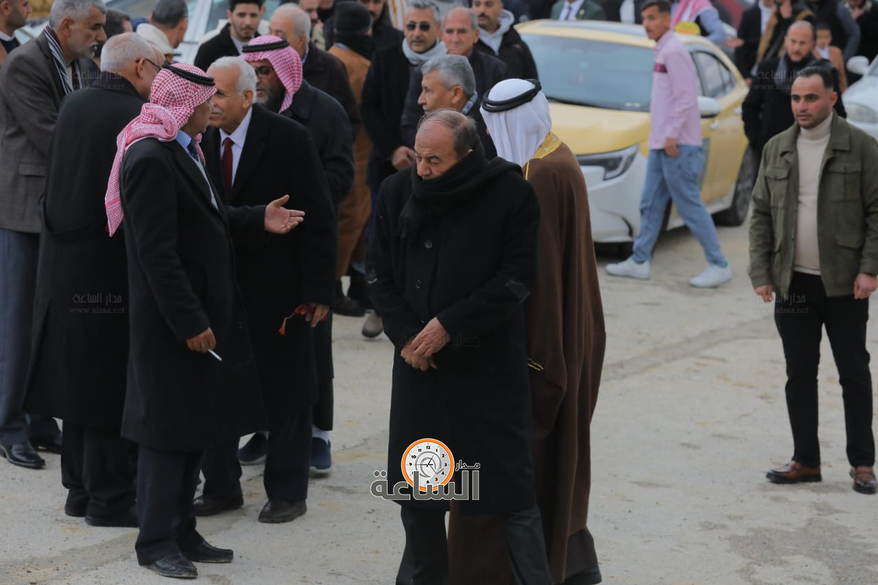 Madar Al-Saa Images 0.9958666278176005