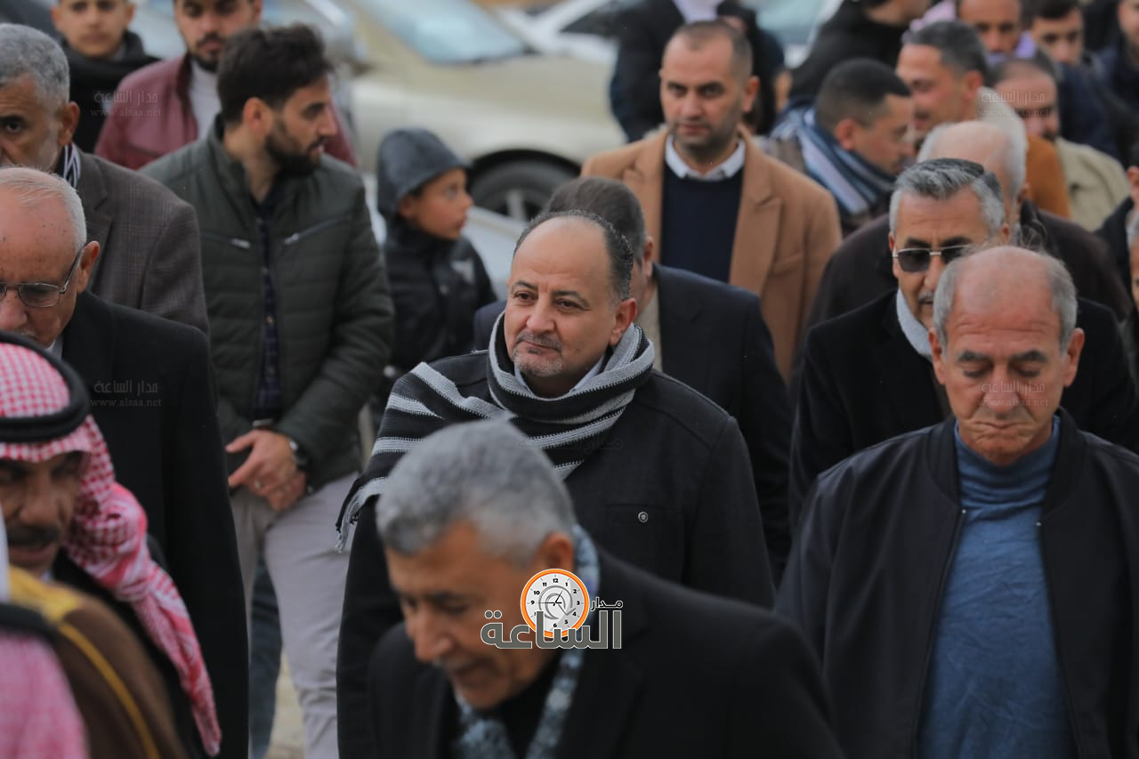 Madar Al-Saa Images 0.8106607873955645