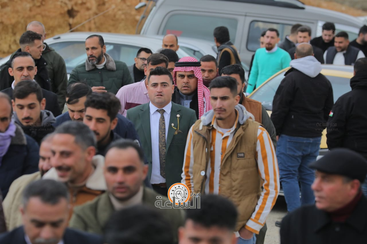 Madar Al-Saa Images 0.020279078594102495