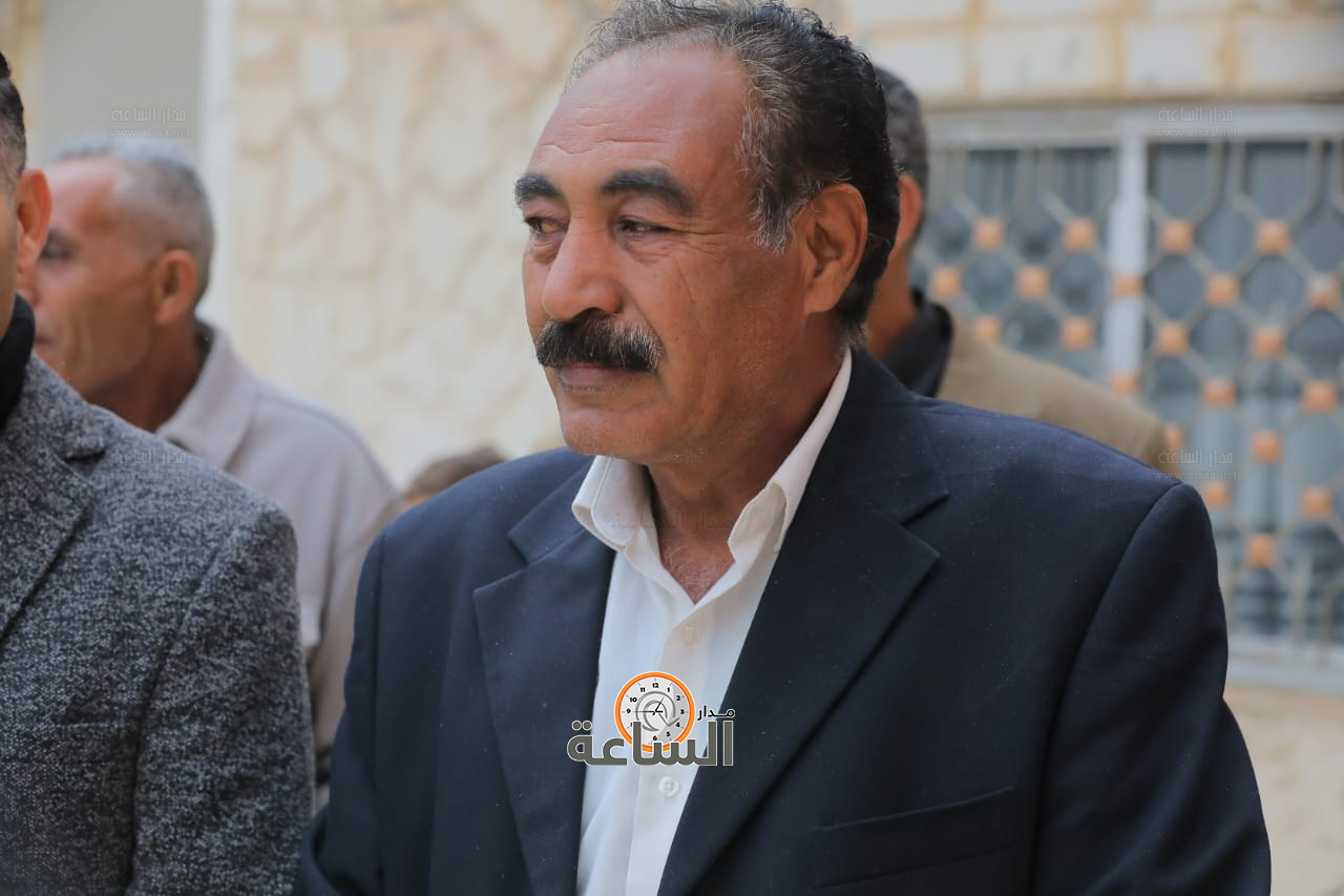 Madar Al-Saa Images 0.7534517185739151