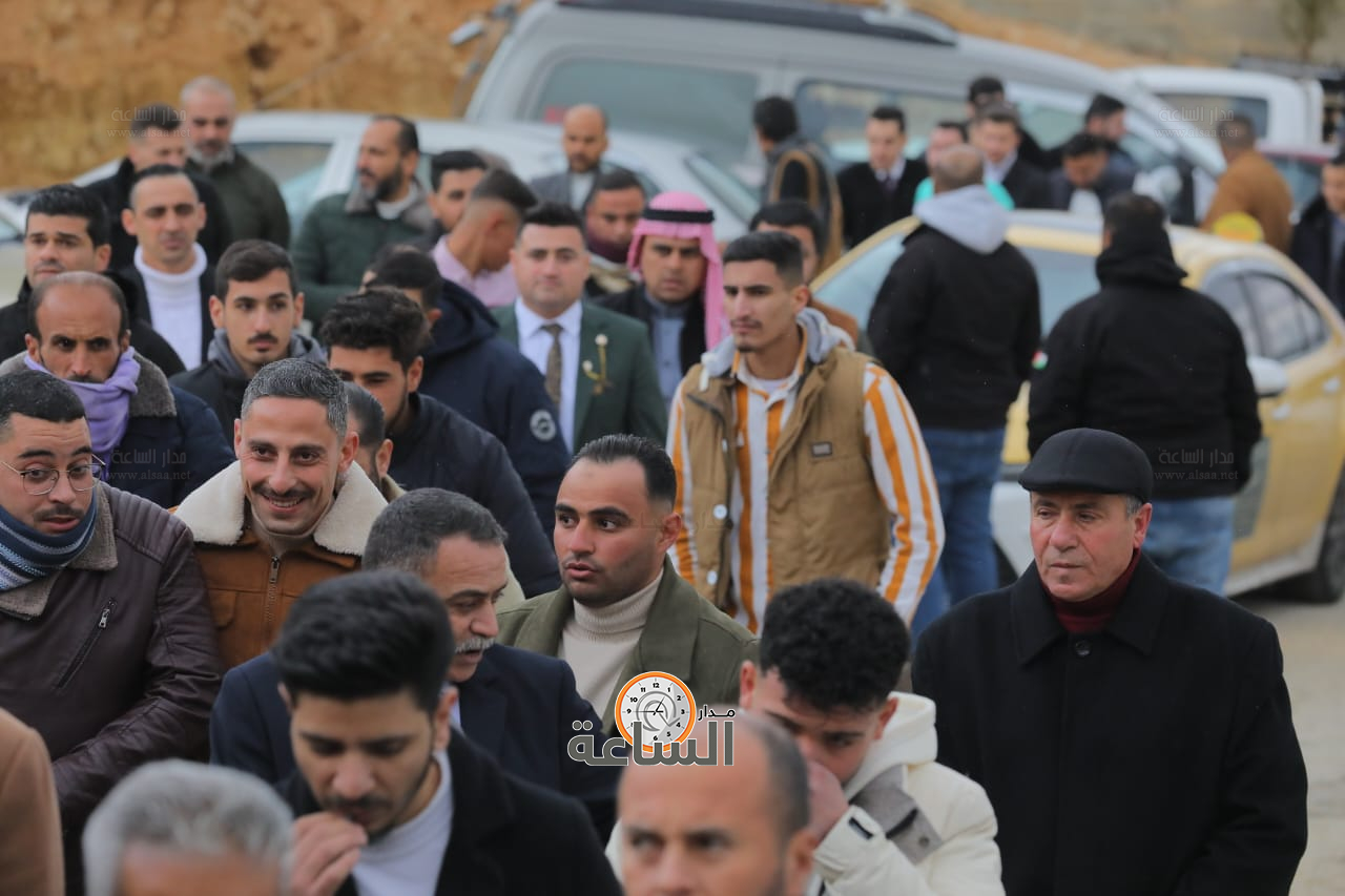 Madar Al-Saa Images 0.19362983845153736