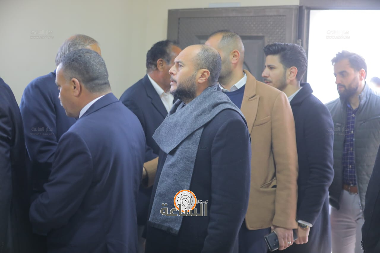 Madar Al-Saa Images 0.9296594288916549