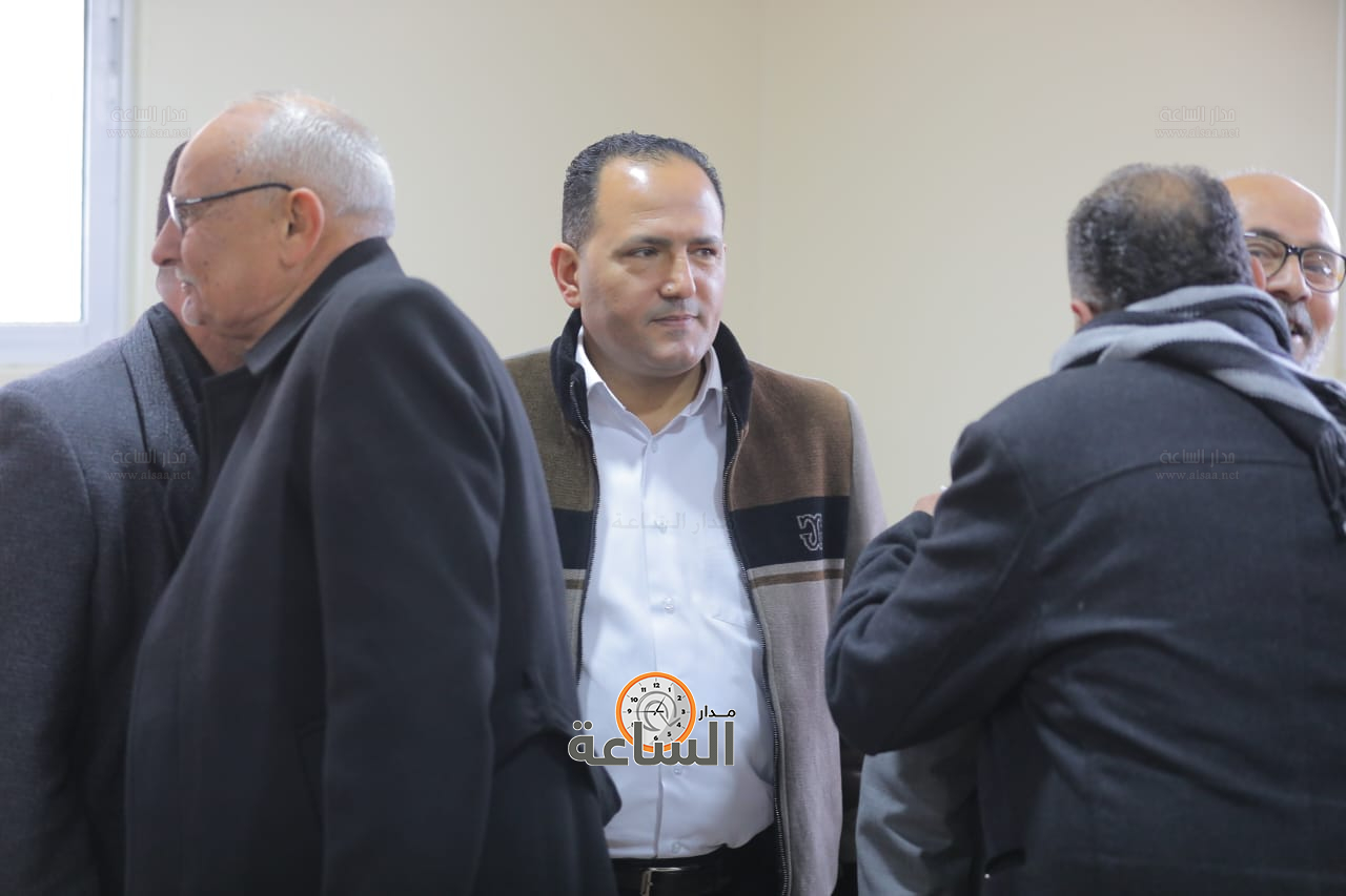 Madar Al-Saa Images 0.23463769861741612