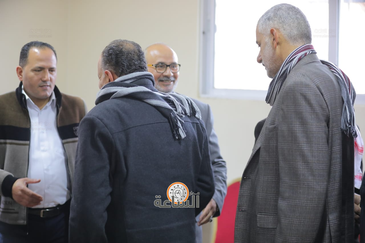 Madar Al-Saa Images 0.33452809817727536