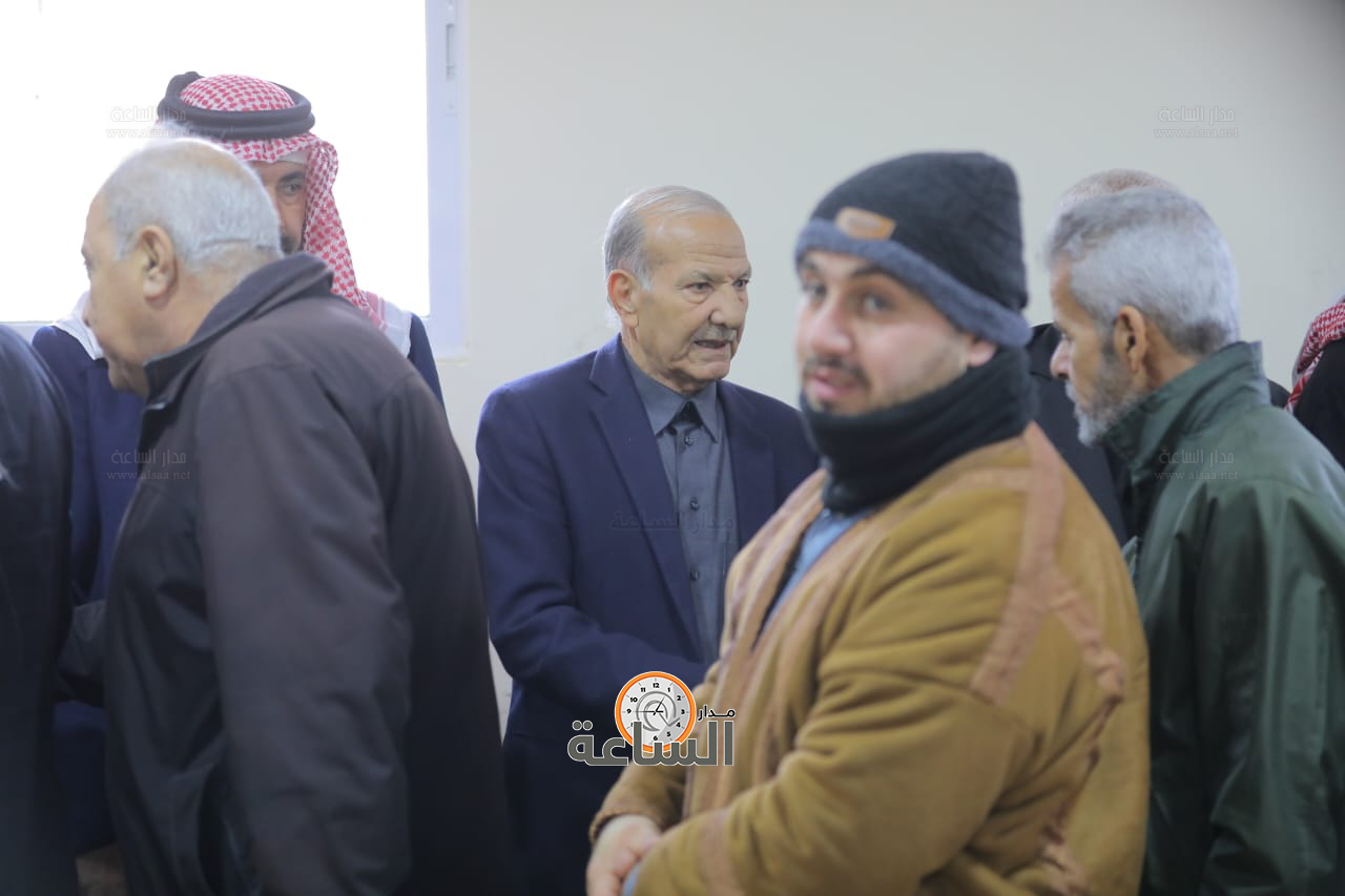 Madar Al-Saa Images 0.4063818214481294