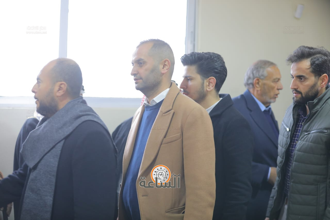 Madar Al-Saa Images 0.6191943850550519