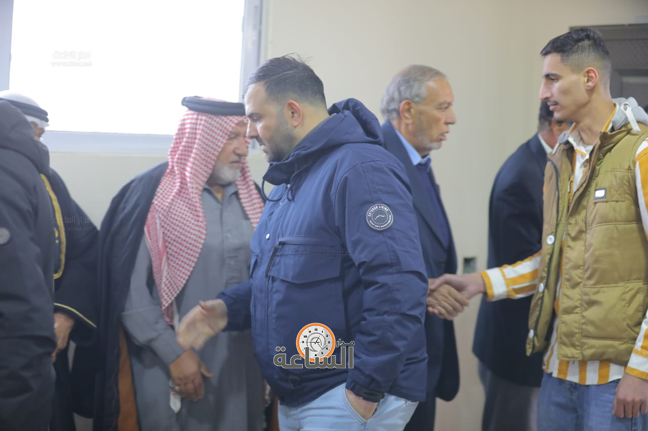 Madar Al-Saa Images 0.5241409551296501