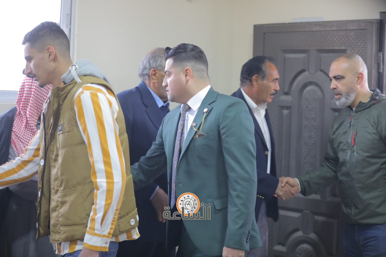 Madar Al-Saa Images 0.4550720454530903