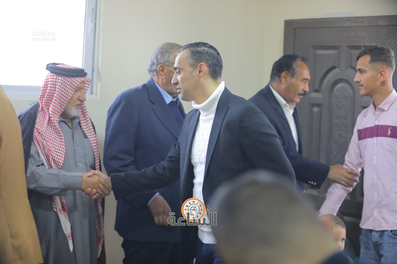 Madar Al-Saa Images 0.8686778320865305