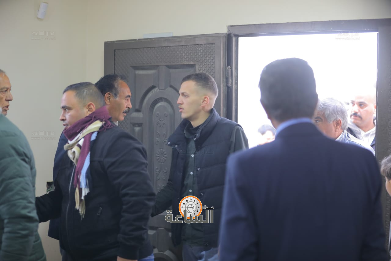 Madar Al-Saa Images 0.2216845443355684