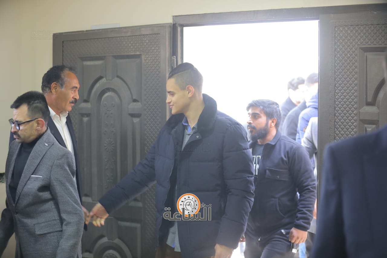 Madar Al-Saa Images 0.19469403431581367