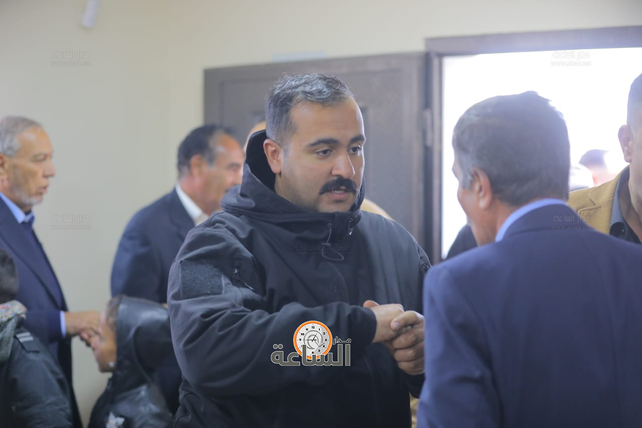 Madar Al-Saa Images 0.8216987348545888