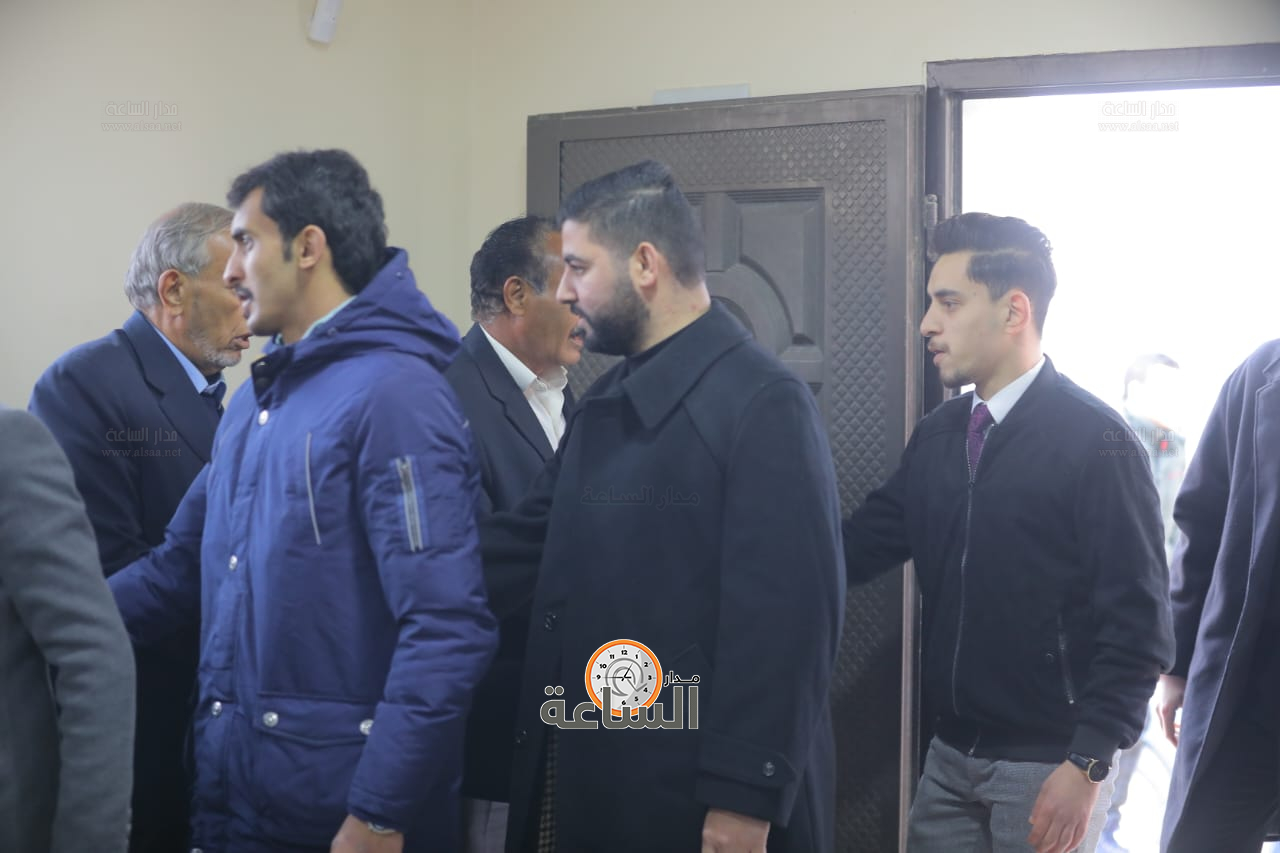 Madar Al-Saa Images 0.589861546077892