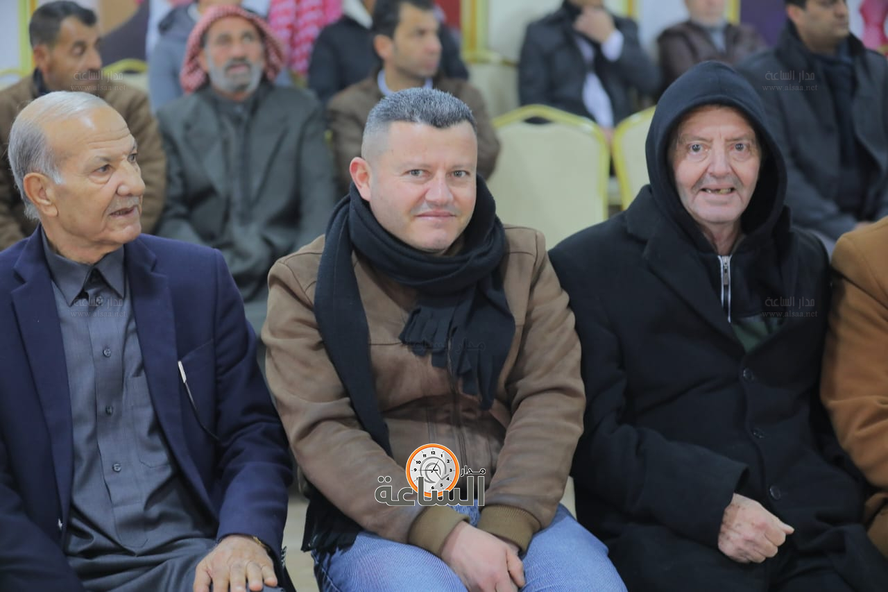 Madar Al-Saa Images 0.10004042876509112