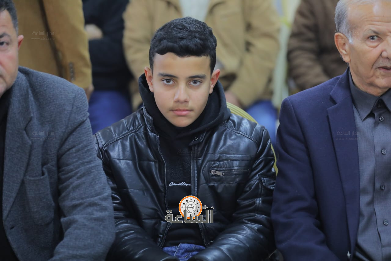 Madar Al-Saa Images 0.8354462404874738