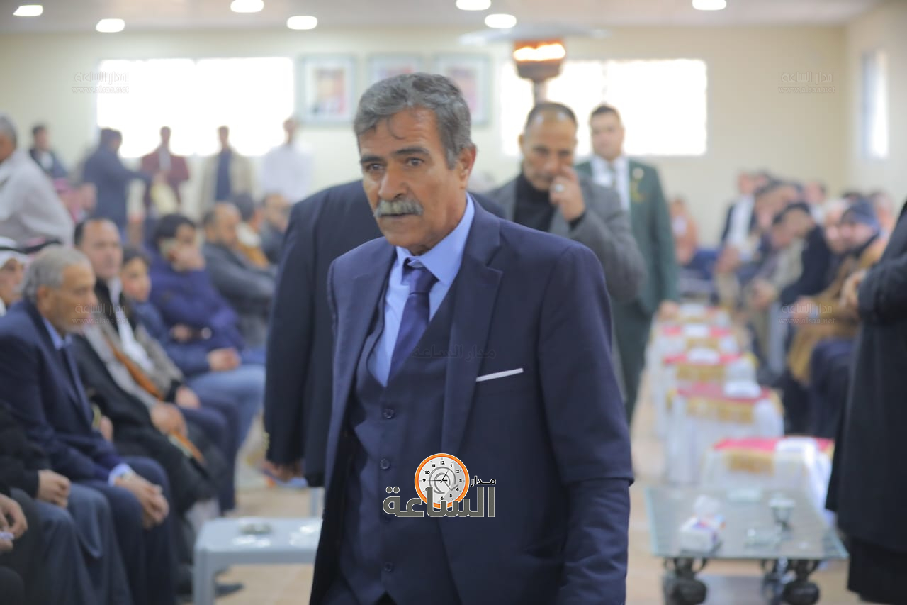 Madar Al-Saa Images 0.14367577011814836