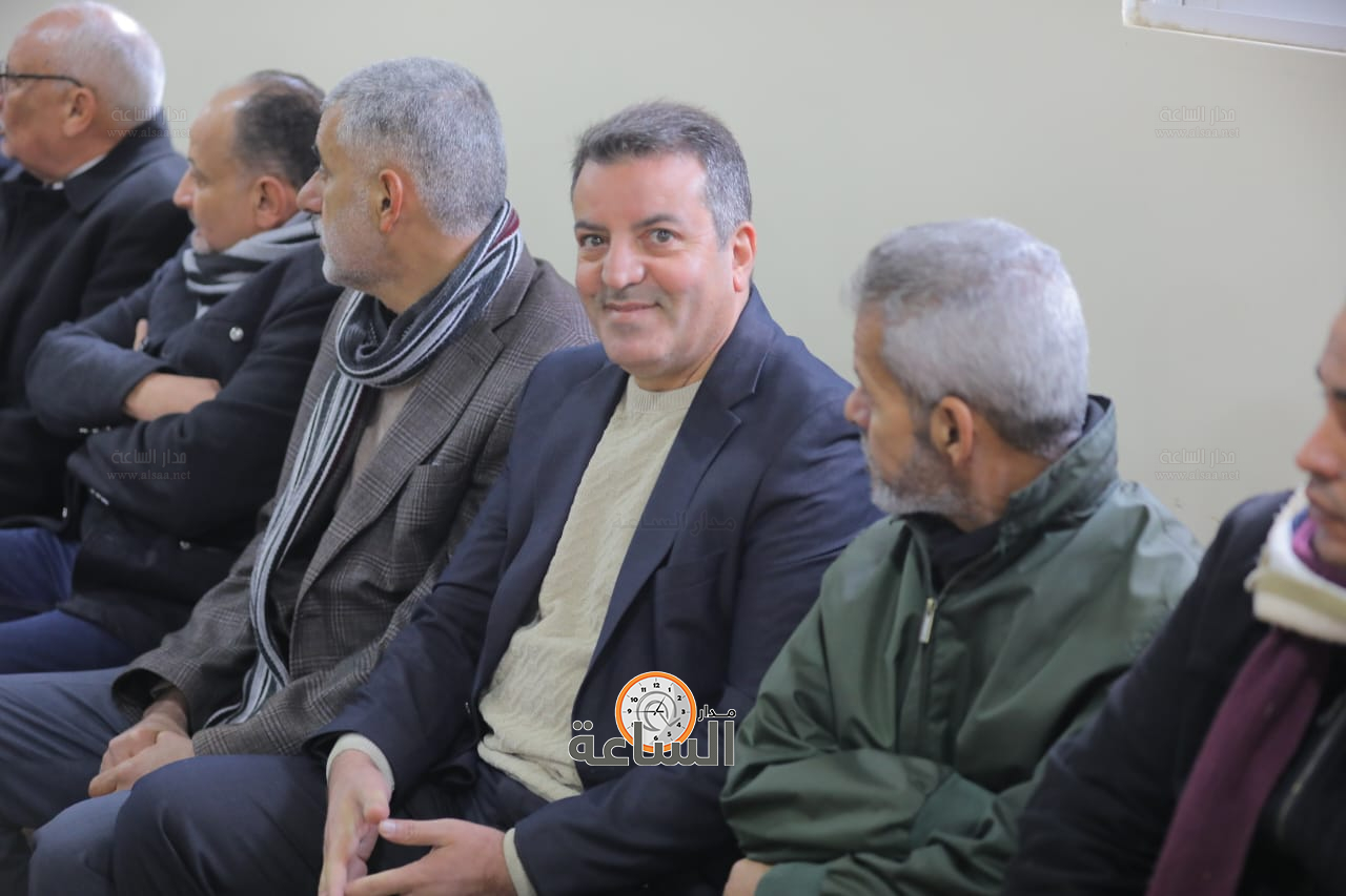 Madar Al-Saa Images 0.8563124995201008