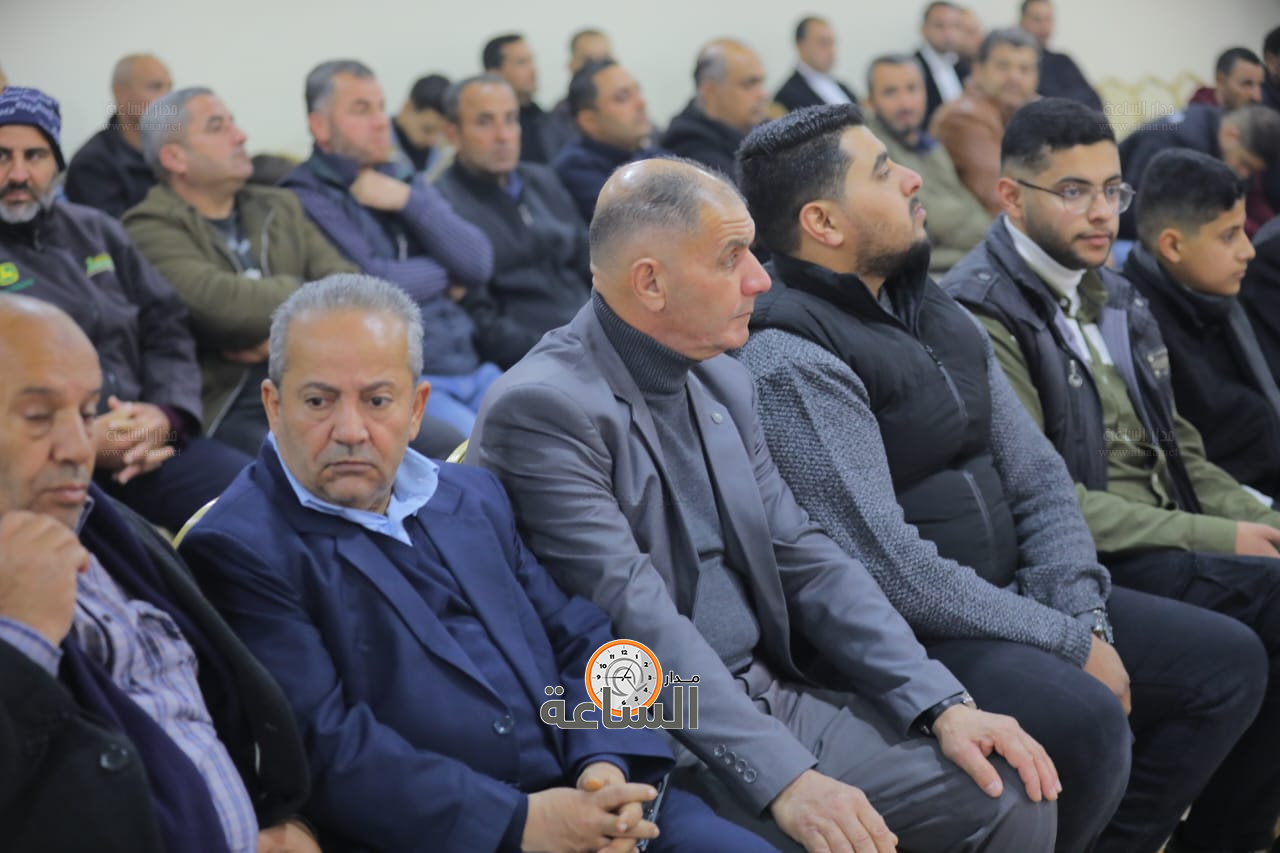 Madar Al-Saa Images 0.8209170314880081