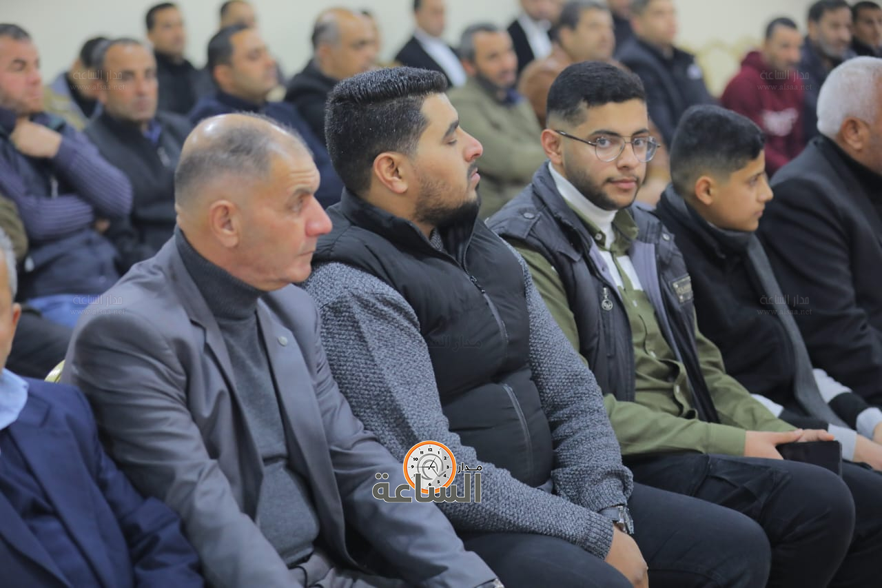 Madar Al-Saa Images 0.8297732911108442