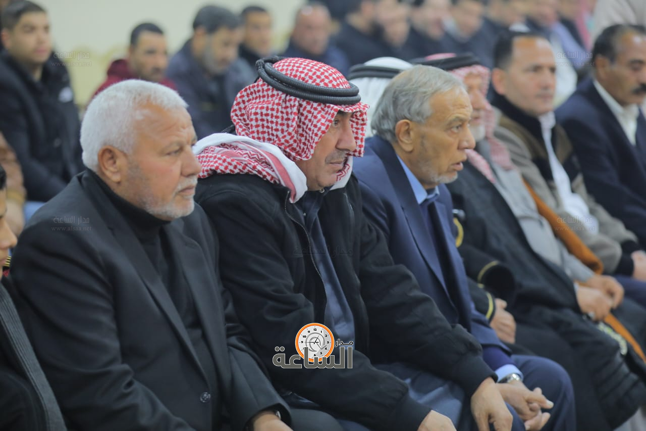 Madar Al-Saa Images 0.17964231283490073