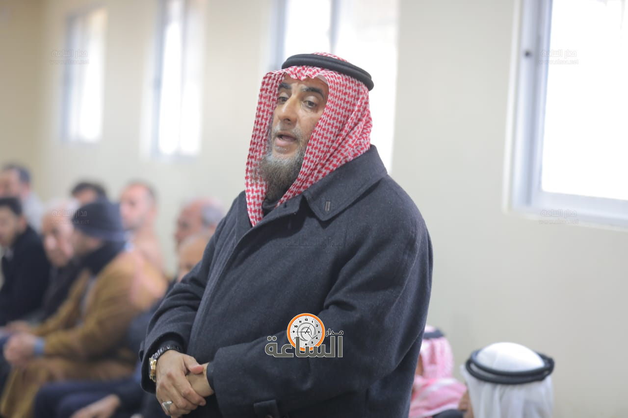 Madar Al-Saa Images 0.9521727370459476