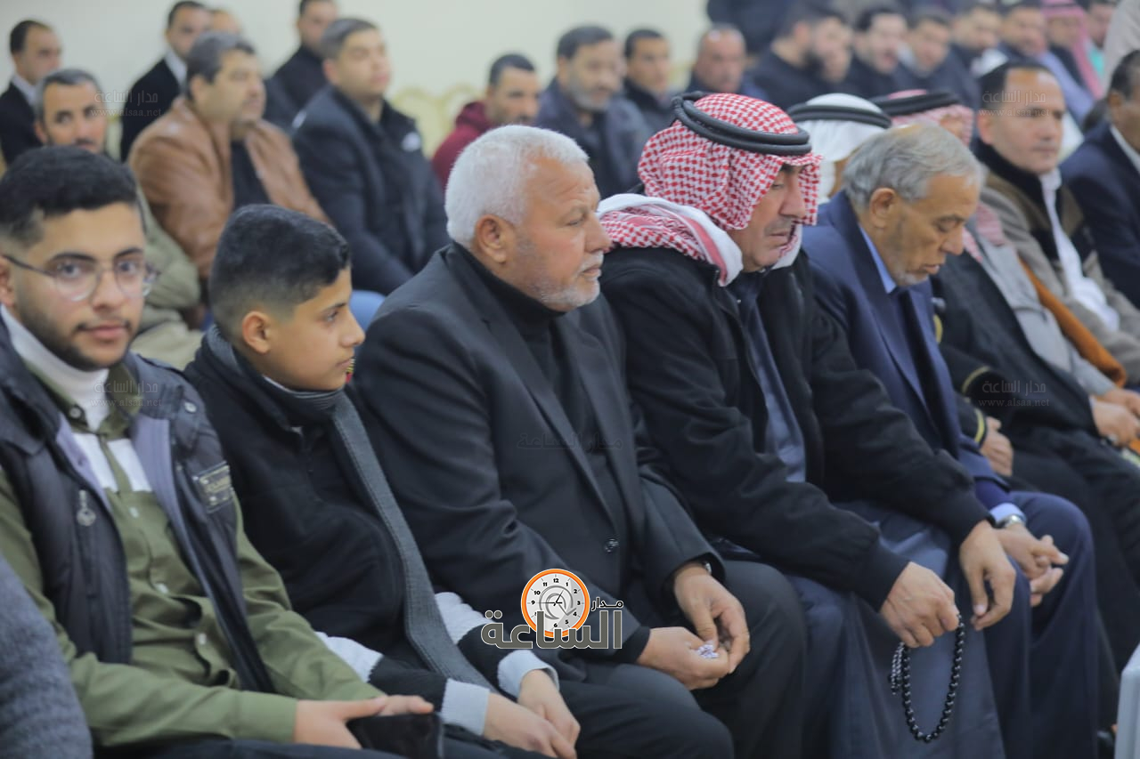 Madar Al-Saa Images 0.7510560892874829