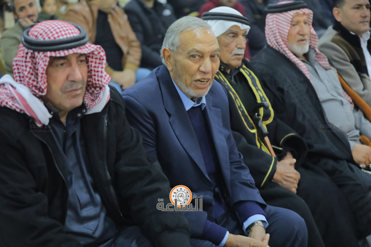 Madar Al-Saa Images 0.7813020923782799