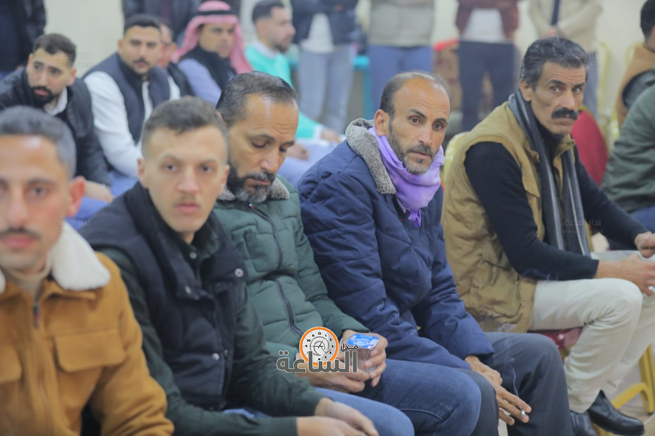 Madar Al-Saa Images 0.7467899773883682