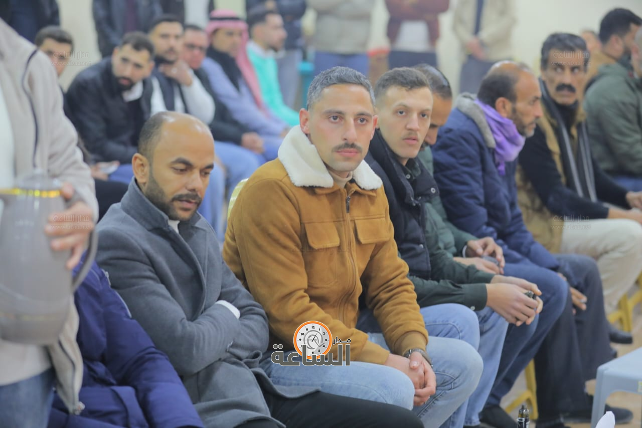 Madar Al-Saa Images 0.672260894735895